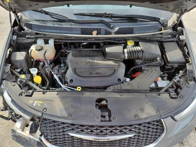 2022 CHRYSLER PACIFICA TOURING L - 2C4RC1BG6NR114113