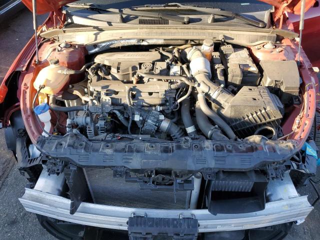 2021 KIA K5 GT LINE - 5XXG64J25MG078329