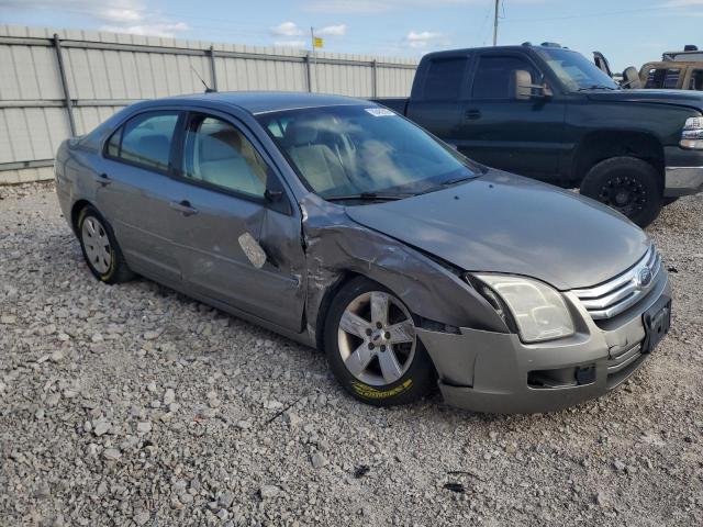 2008 FORD FUSION S #3290246302