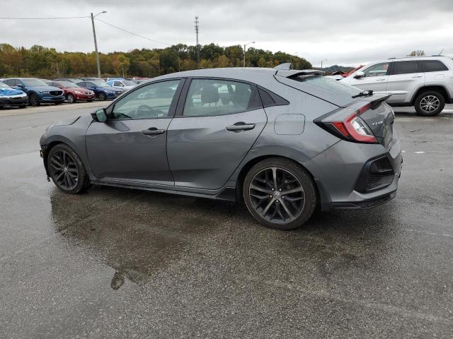 2020 HONDA CIVIC SPOR - SHHFK7H4XLU211974