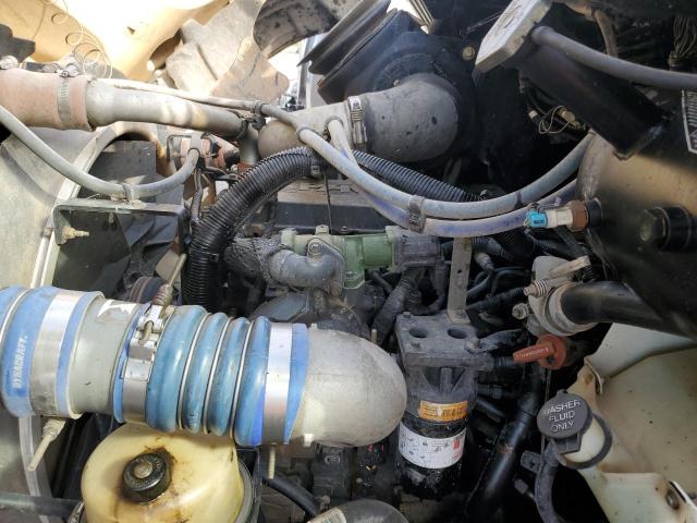 2015 KENWORTH T300 #3277080173