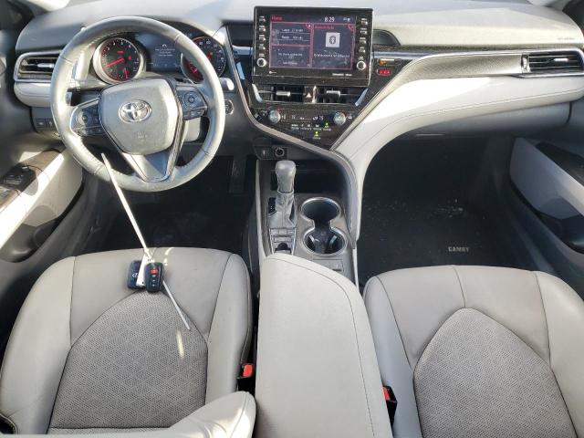 2023 TOYOTA CAMRY XSE - 4T1K61AKXPU107911