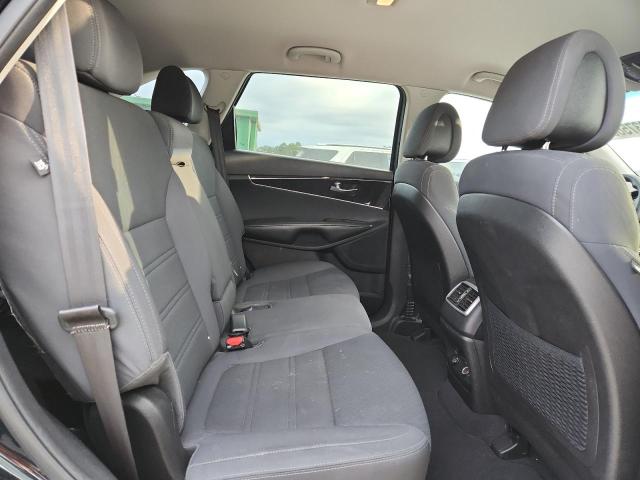 2016 KIA SORENTO LX 5XYPG4A36GG059407