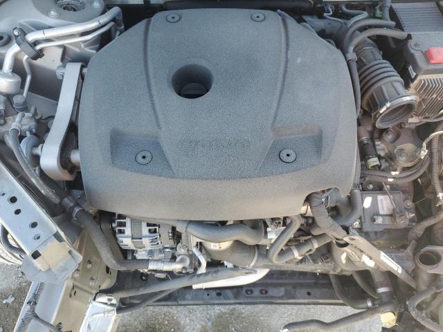 2021 VOLVO XC90 T6 IN YV4A22PL8M1745229