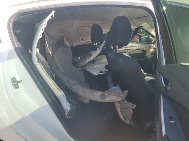 2017 MAZDA 6 SPORT #3291338143