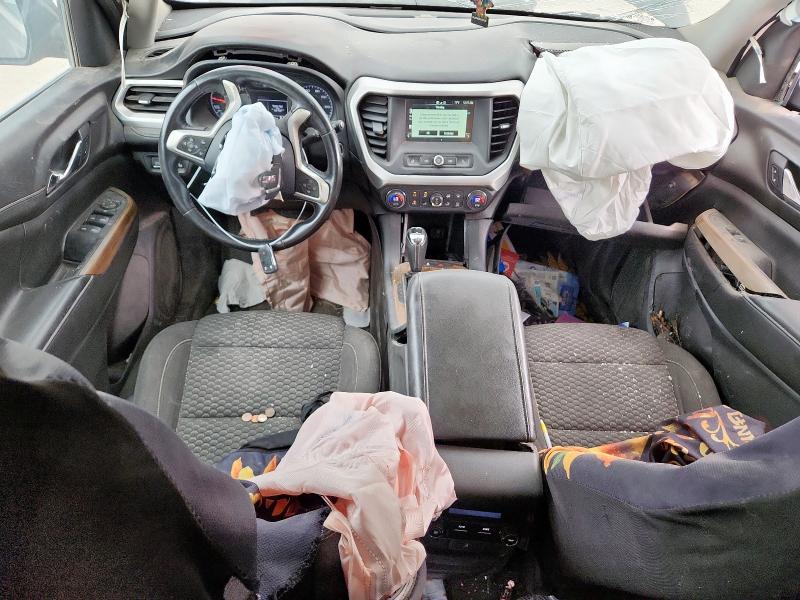 2019 GMC ACADIA SLE - 1GKKNKLA4KZ296850