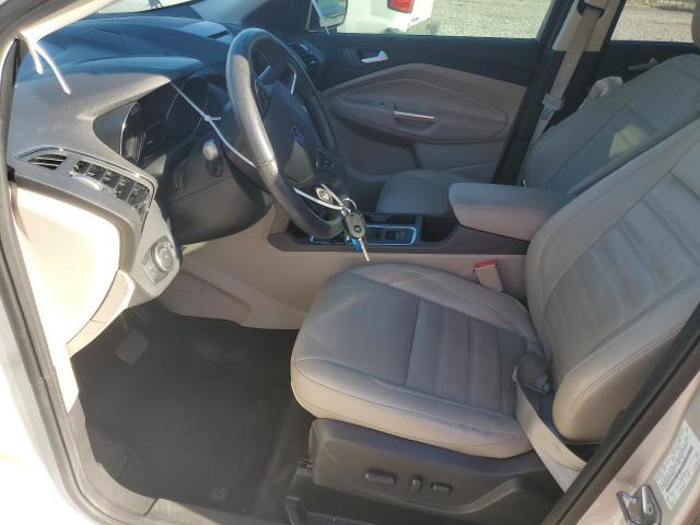 2018 FORD ESCAPE SEL - 1FMCU0HD3JUB96241