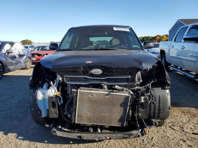 2019 KIA SOUL - KNDJN2A24K7918748