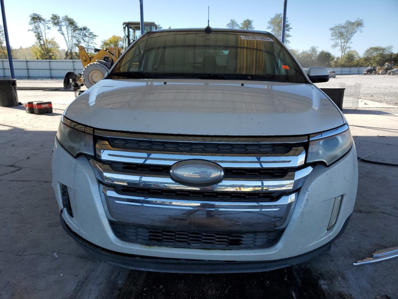 FORD EDGE LIMITED