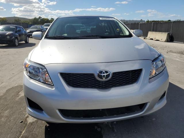 2009 TOYOTA COROLLA BA #3296912832