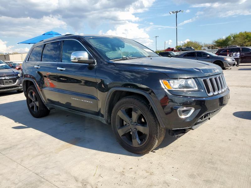 2014 JEEP GRAND CHER - 1C4RJEBG4EC234661