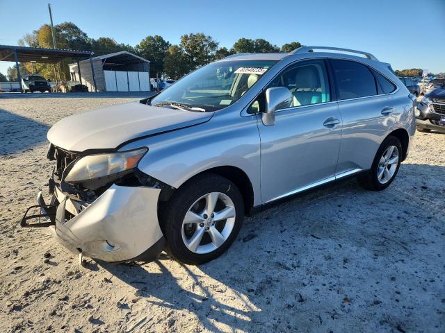 Global Auto Auctions: 2010 LEXUS RX 350