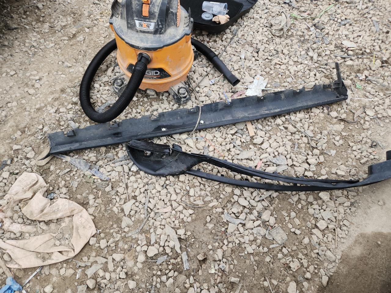 DODGE GRAND CARAVAN SXT