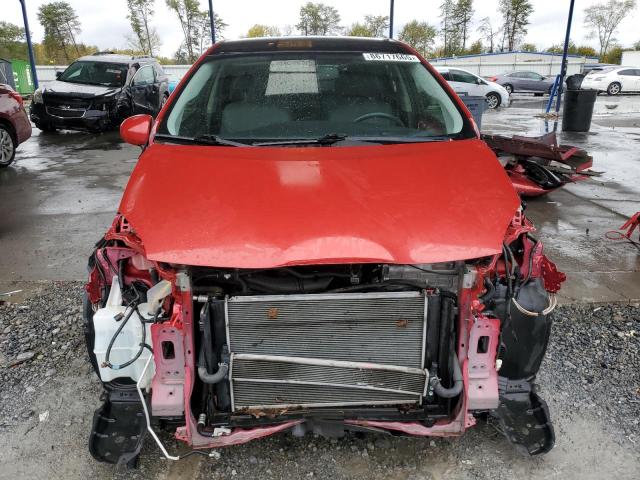 2013 TOYOTA PRIUS - JTDKN3DU5D1692832