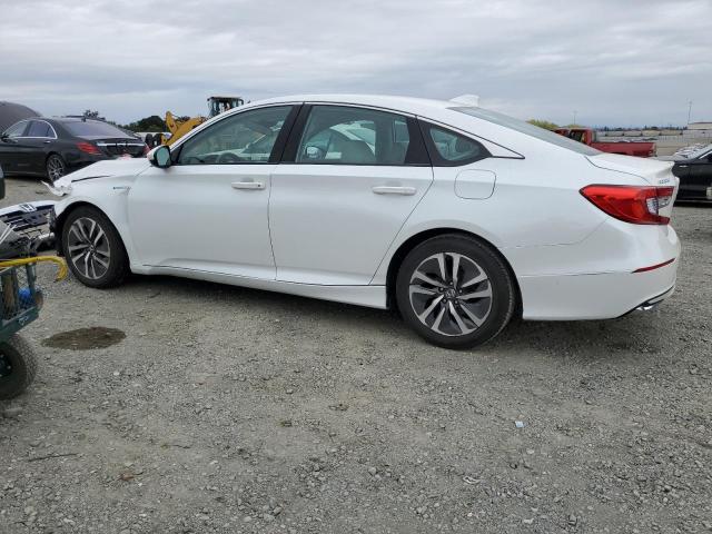 2021 HONDA ACCORD HYB - 1HGCV3F10MA022663