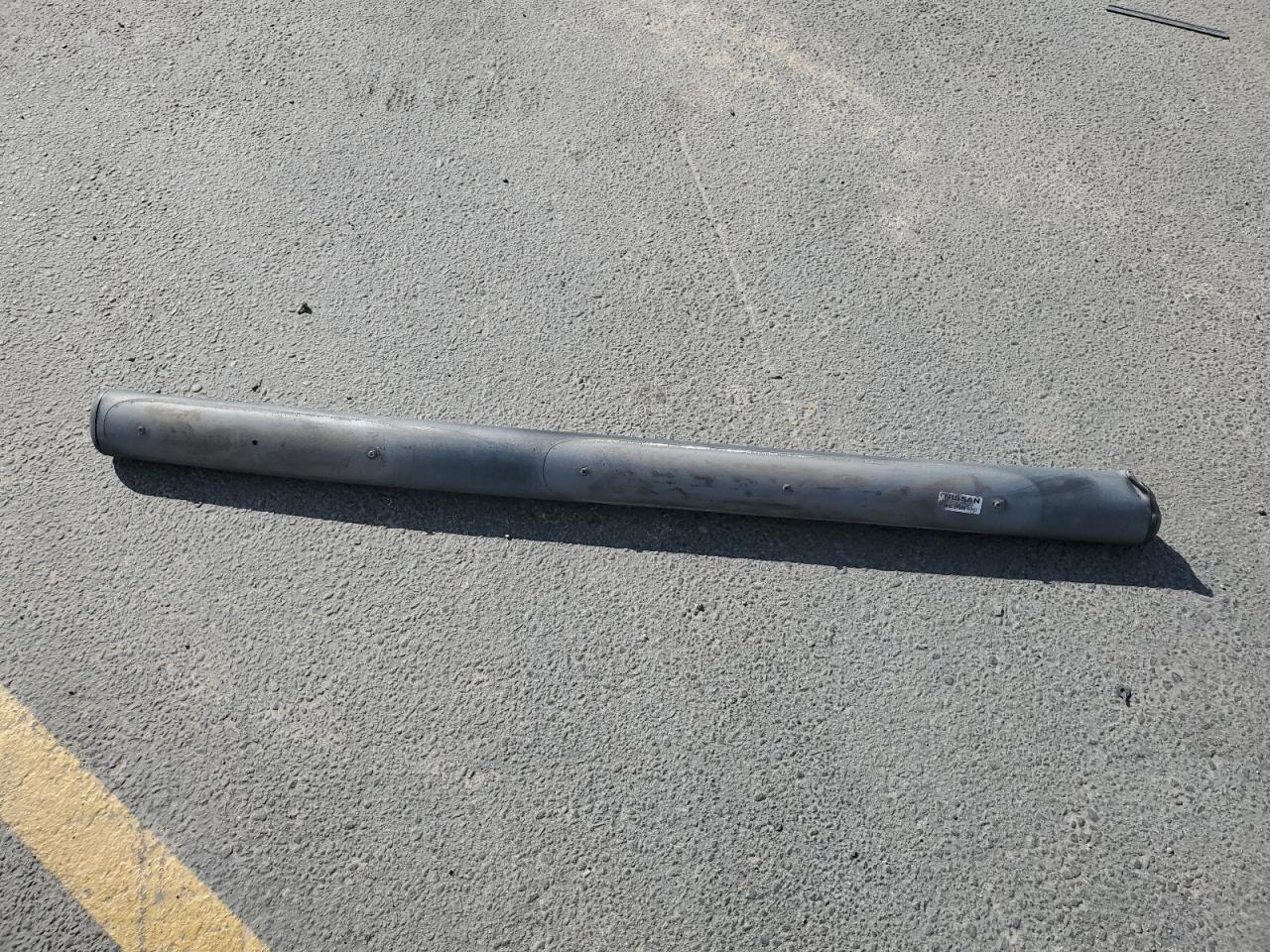 NISSAN XTERRA OFF ROAD