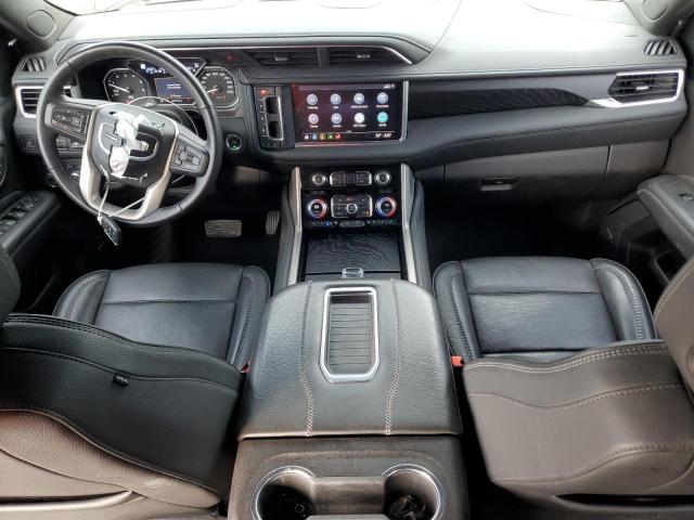 2021 GMC YUKON XL D #3281849456