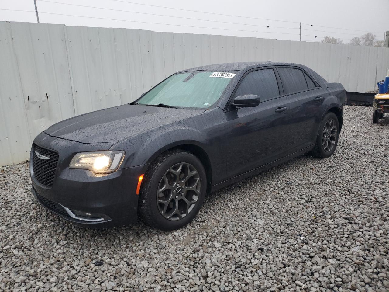 CHRYSLER 300S S
