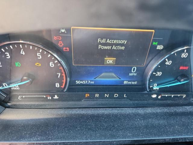 2023 FORD EXPLORER L #3284629334