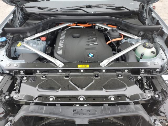 2026 BMW X5 XDRIVE5 - 5UX43EU04T9025353