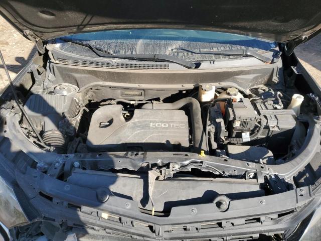 2018 CHEVROLET EQUINOX LT - 2GNAXSEV2J6242384