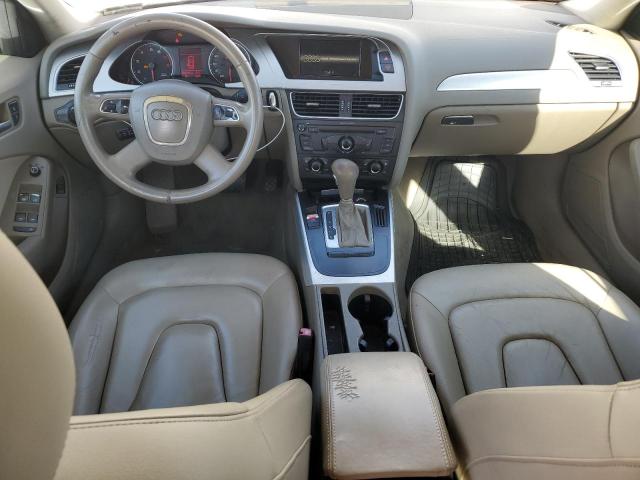 2011 AUDI A4 #3305212017