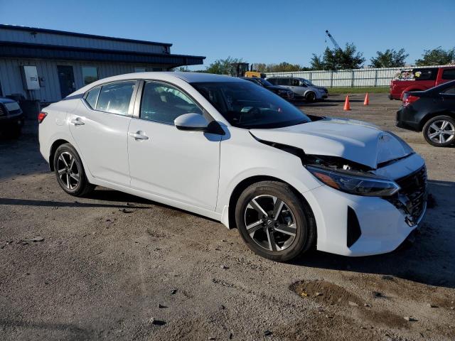 2024 NISSAN SENTRA SV - 3N1AB8CV2RY367623