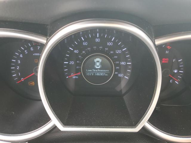 2015 KIA OPTIMA LX #3275485719