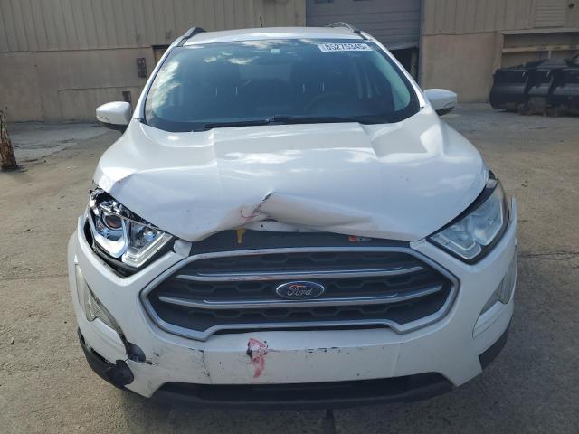 2019 FORD ECOSPORT S MAJ3S2GE2KC266244
