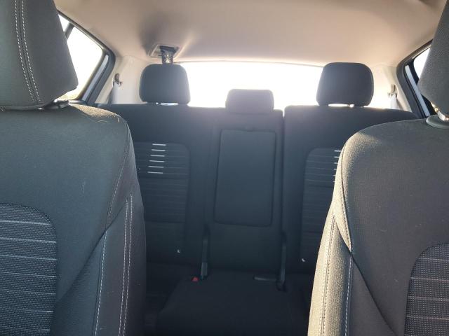 2018 KIA SPORTAGE LX - KNDPMCAC2J7451016