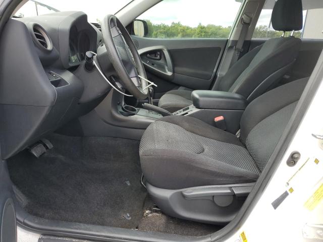 2010 TOYOTA RAV4 SPORT - 2T3WK4DV5AW007542