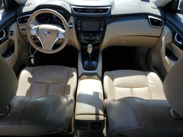 2015 NISSAN ROGUE S #3270789873