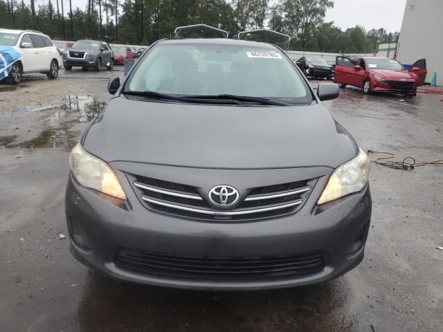 2013 TOYOTA COROLLA BA - 2T1BU4EE6DC111074