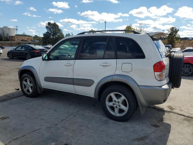 2001 TOYOTA RAV4 #3311487259