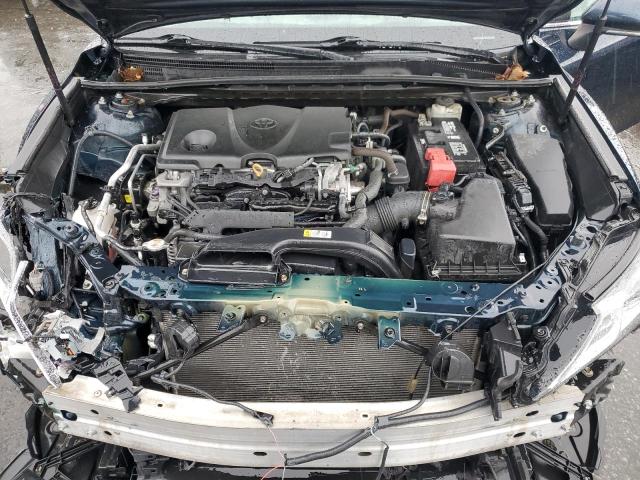 2018 TOYOTA CAMRY L - 4T1B11HK7JU646532