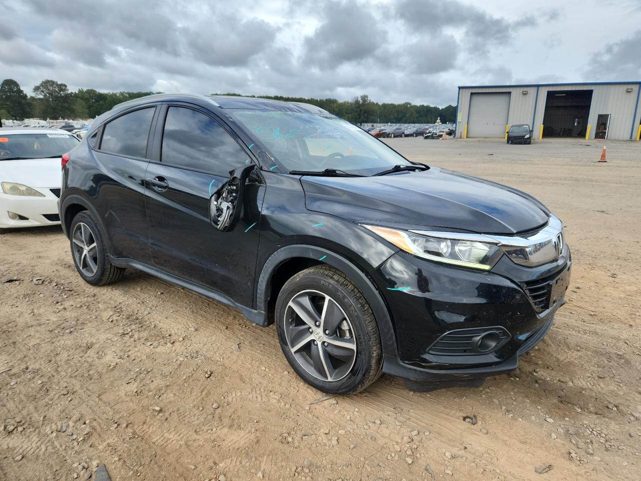 HONDA HR-V EX