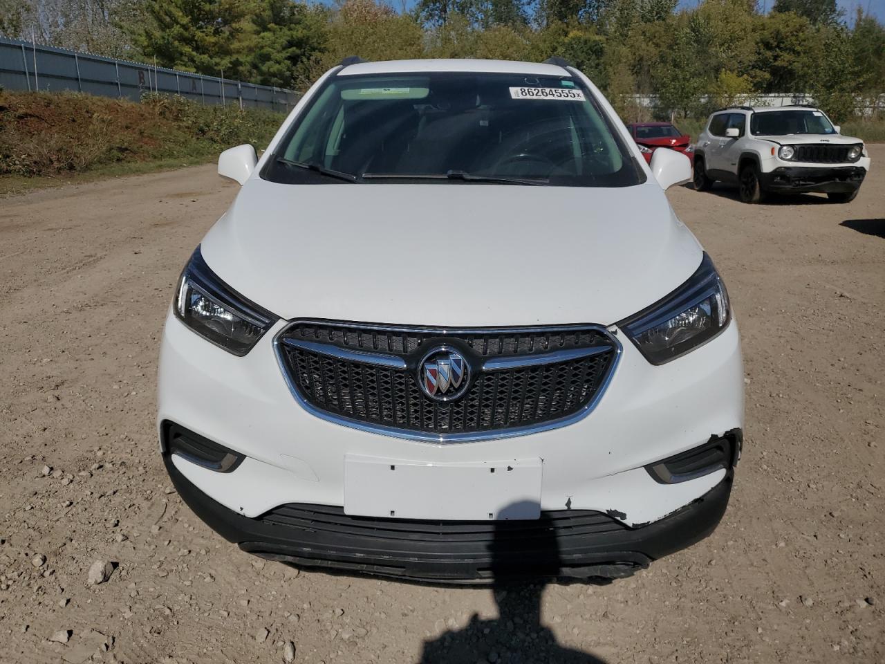 BUICK ENCORE PREFERRED