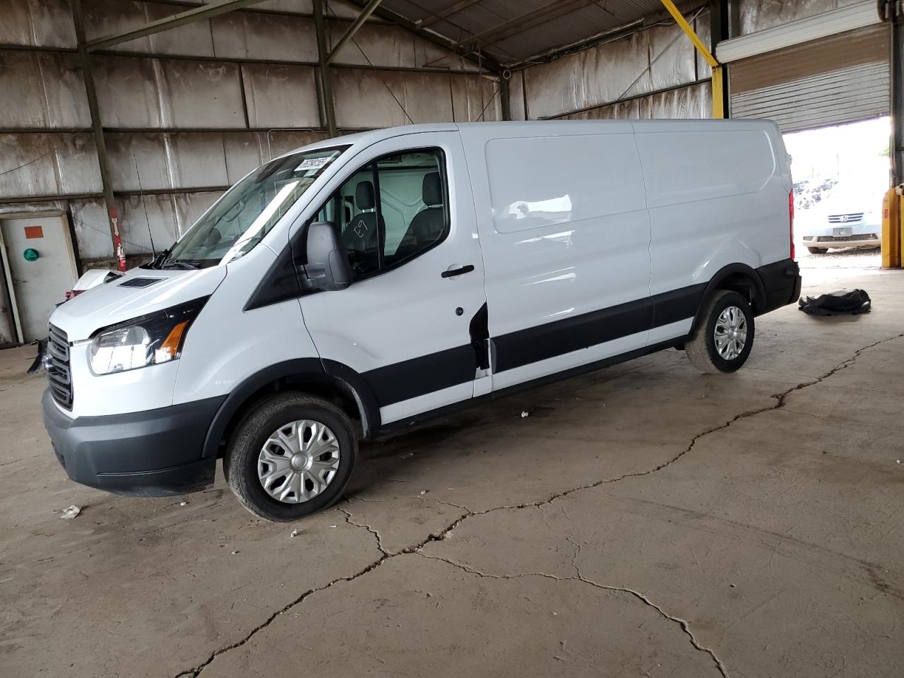 FORD TRANSIT T-150