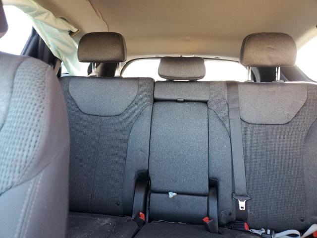 2019 HYUNDAI SANTA FE SE 5NMS2CAD2KH081012