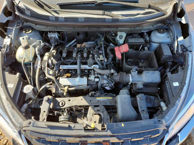 2023 NISSAN KICKS SV 3N1CP5CV9PL480911