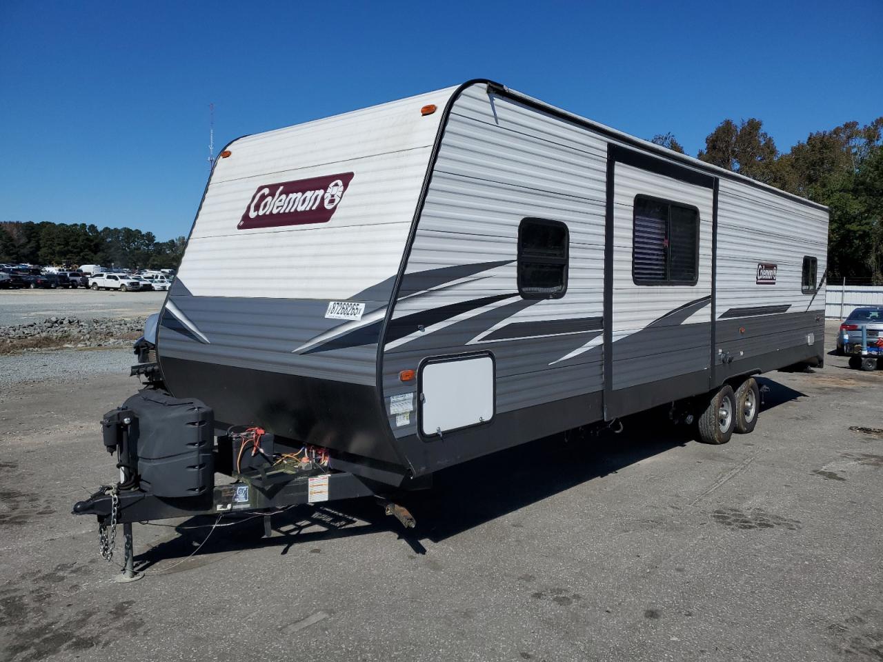 Lot #3279674921 2021 DUTCHMEN TRAVEL TR