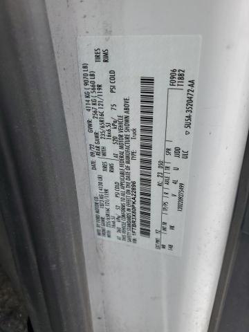 2023 FORD TRANSIT T-250 1FTBR3X80PKA22896