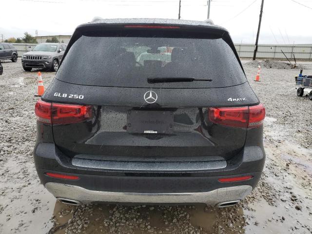 2023 MERCEDES-BENZ GLB 250 4M #3297052535