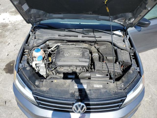 2016 VOLKSWAGEN JETTA SPOR - 3VWD17AJ5GM234279