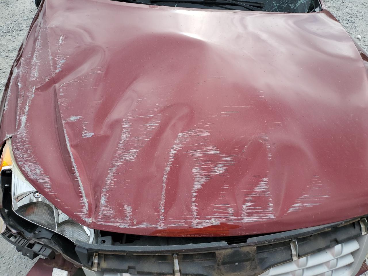 SUBARU FORESTER 2.5X