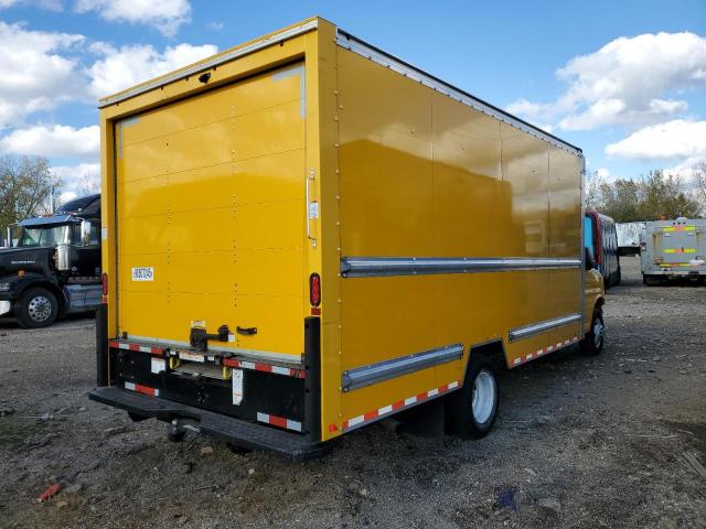 2021 GMC SAVANA - Other View