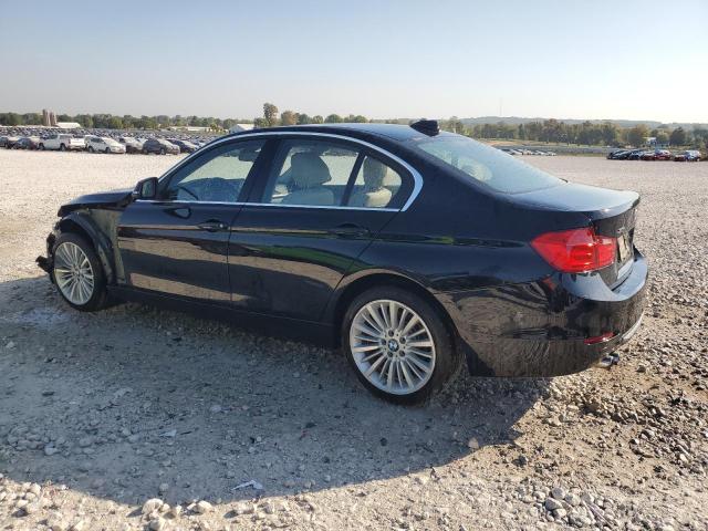 2015 BMW 328 XI - WBA3B3C50FF548891