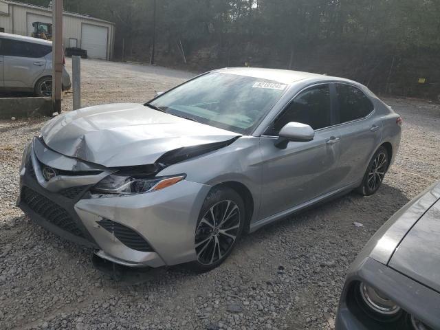 2020 TOYOTA CAMRY SE - 4T1G11AK5LU510533