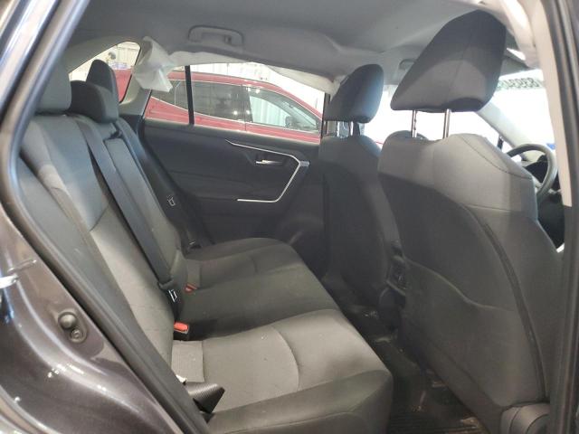 2025 TOYOTA RAV4 XLE - 2T3P1RFV8SC497544