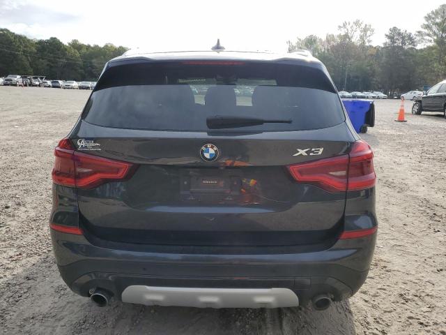 2018 BMW X3 XDRIVE3 #3290166208
